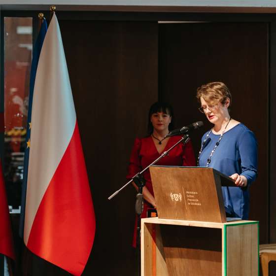 Inauguracja Roku Akademickiego 2025/2026 - 51