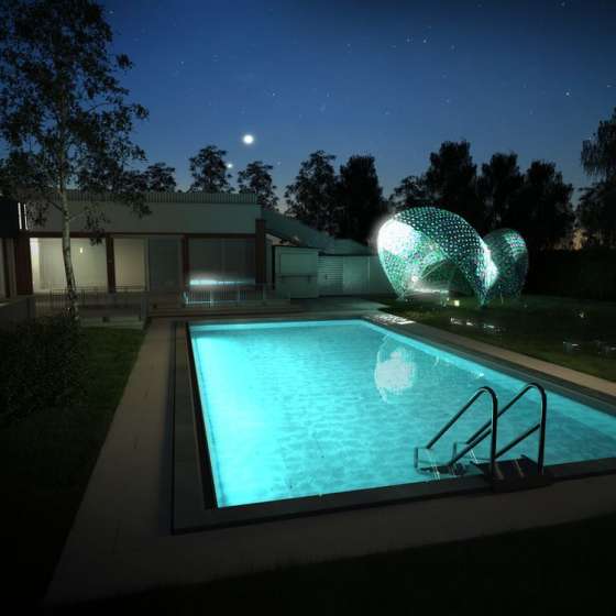 Poolbar festival
