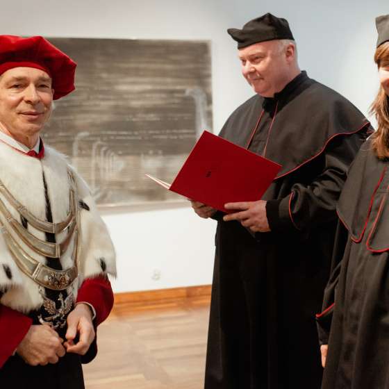 77 lat ASP - Święto Uczelni - 108