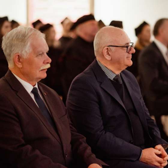 77 lat ASP - Święto Uczelni - 33