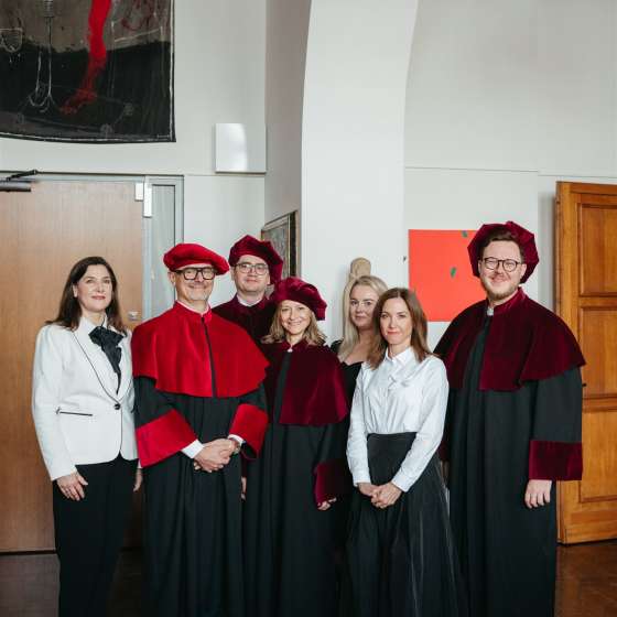 Inauguracja Roku Akademickiego 2025/2026 - 13