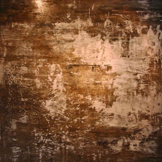 Archiwum - w poszukiwaniu niedoskonałości, obraz olejny, 160 x 140 cm