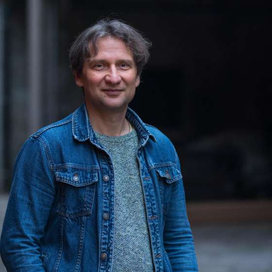 Sławomir Witek