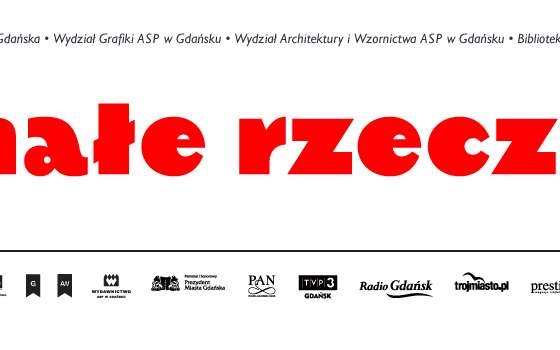 Sympozjum „Małe rzeczy” - 2