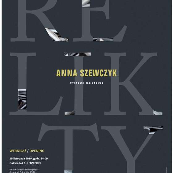 Wystawa Anny Szewczyk 