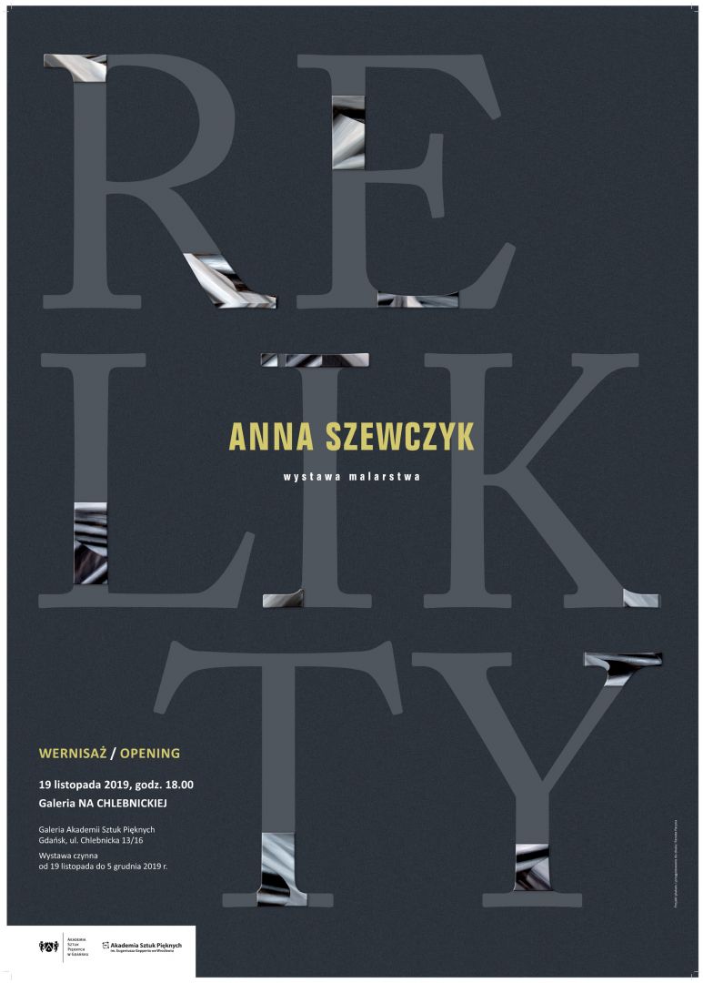 Wystawa Anny Szewczyk 