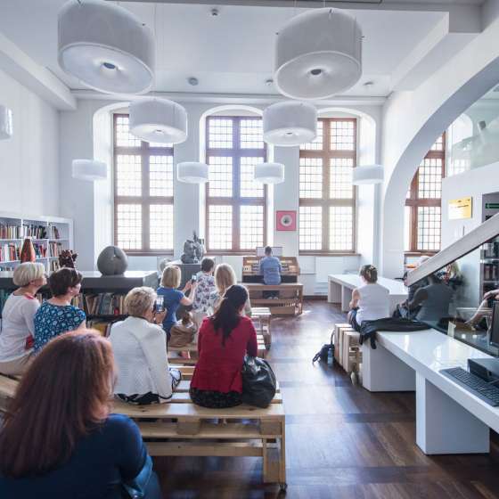 XII Bałtycka Konferencja Zarządzanie i Organizacja Bibliotek