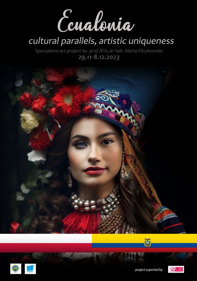 Ecualonia – kulturowe paralele, artystyczna wyjątkowość