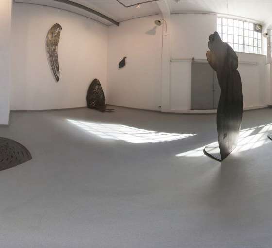 Ungroup, galeria Pionova