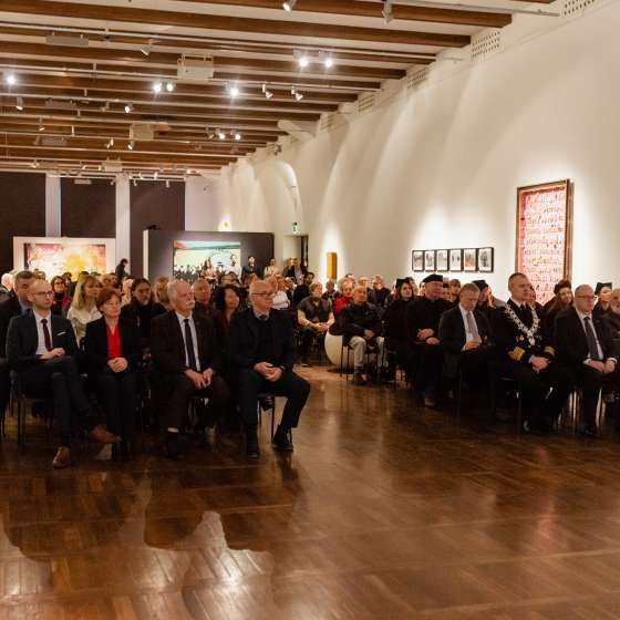 77 lat ASP - Święto Uczelni - 172