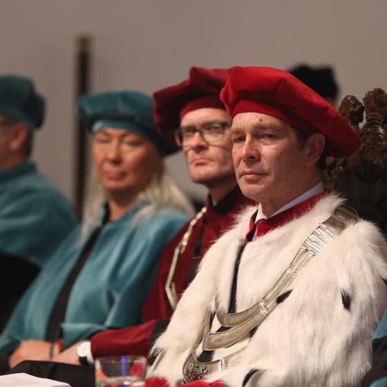 Inauguracja Roku Akademickiego 2018/2019