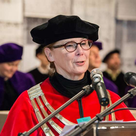 Inauguracja Roku Akademickiego 2014/2015