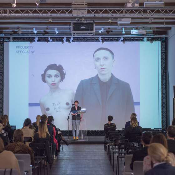 Konferencja | Sztuka mody | Dzień 2