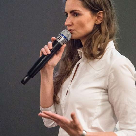 Projektowanie w Świecie Idei | Angelika Gromotka