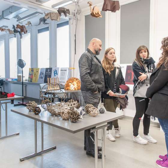 Dzień Sztuki, Designu i Kultury | Dni Otwarte 