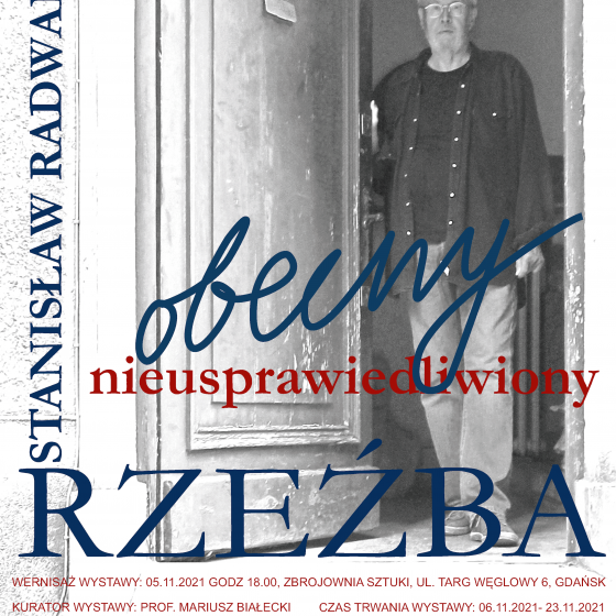 Stanisław Radwański 