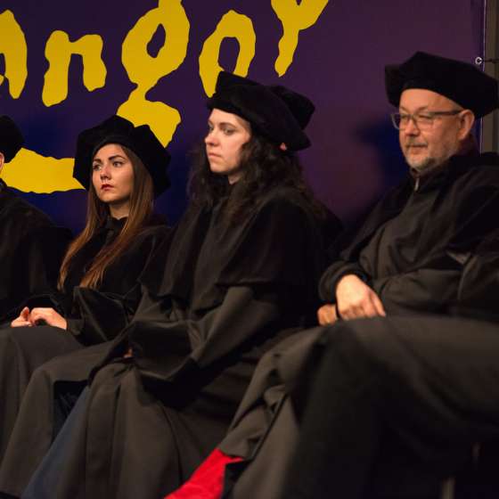 Inauguracja Roku Akademickiego 2015/2016