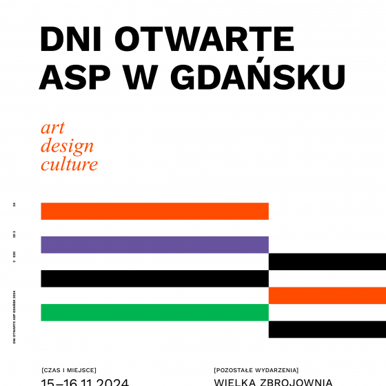 Jesienne Dni Otwarte - 1