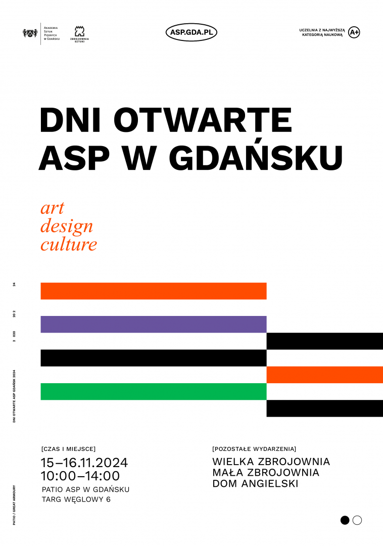 Jesienne Dni Otwarte