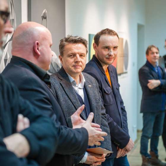 Wystawa | Obrazy rzeczywistości