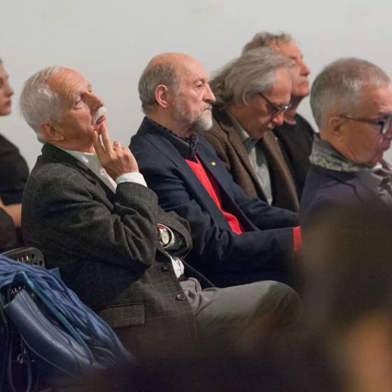 Inauguracja Roku Akademickiego 2017/2018