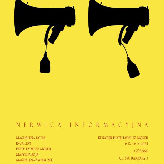 Nerwica informacyjna