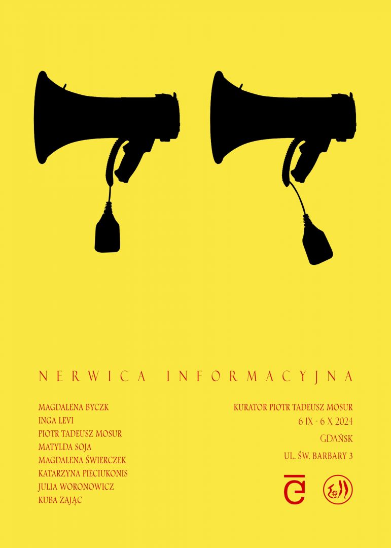 Nerwica informacyjna