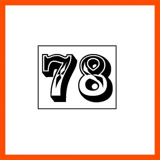 Twórca i Ślad | 78