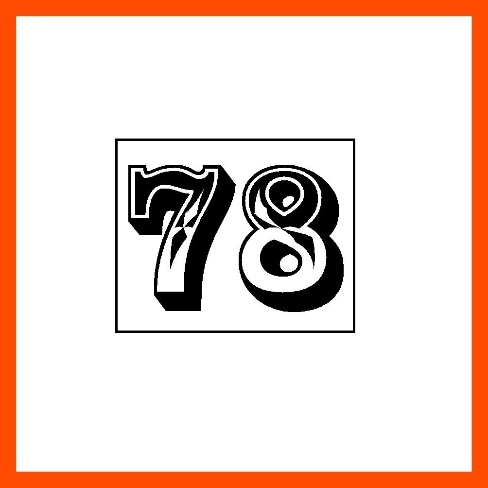 Twórca i Ślad | 78