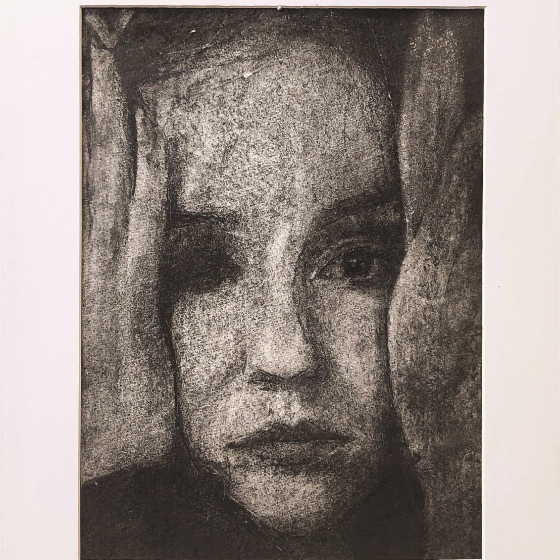 Portret własny – ciało i emocje