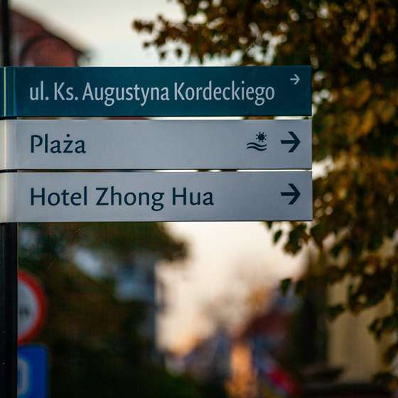 SIM Sopot System Informacji Miejskiej