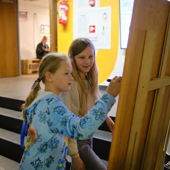 Noc Muzeów na ASP Gdańsk - 54