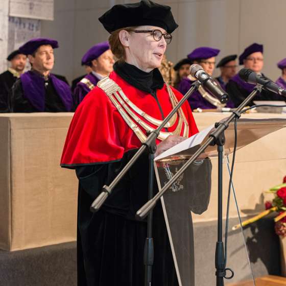 Inauguracja Roku Akademickiego 2014/2015