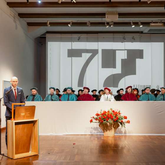 77 lat ASP - Święto Uczelni - 104