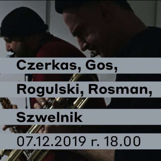 Koncert - 7.12.2019