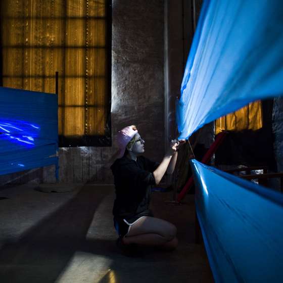 Light as a Creative Tool - 23