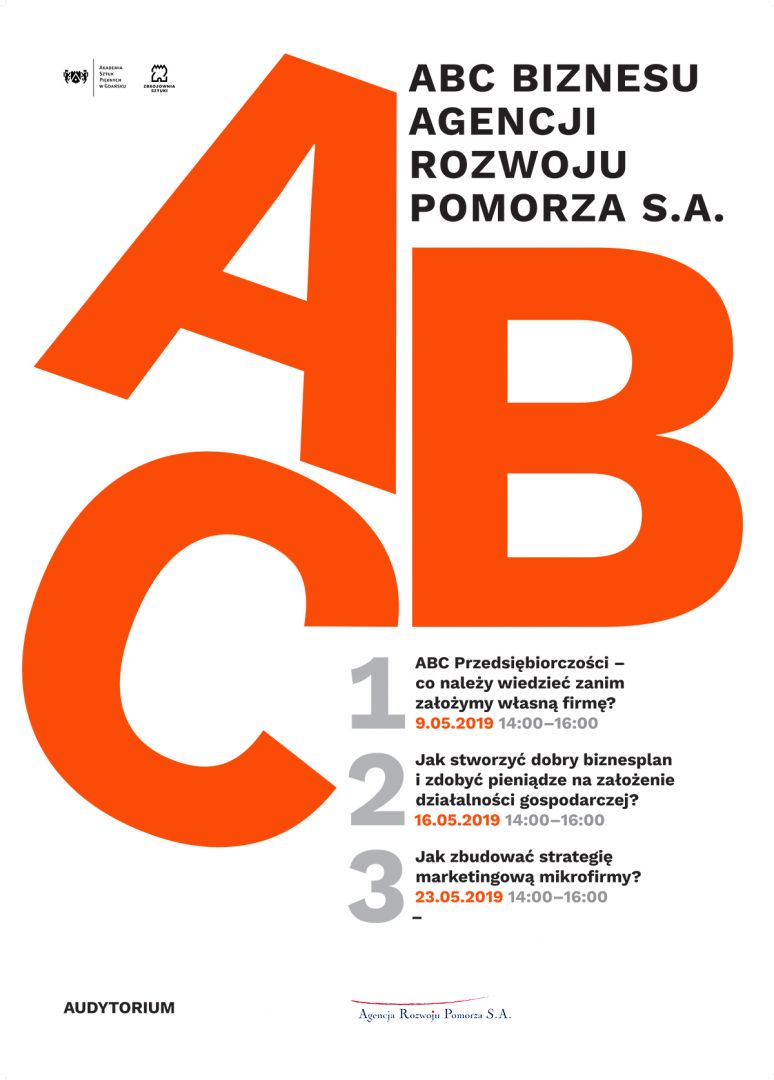 ABC biznesu – czyli jak założyć i prowadzić firmę z sukcesem