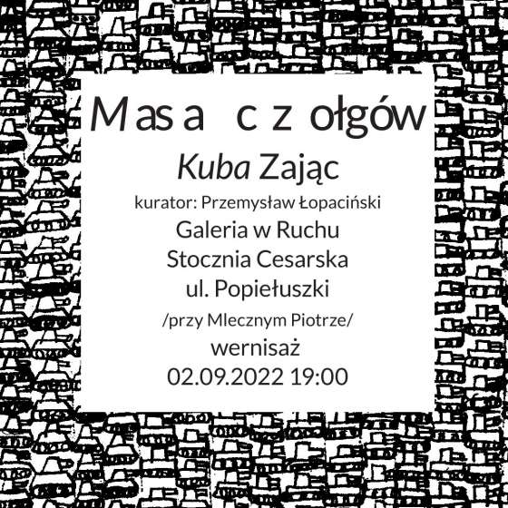 Kuba Zając 