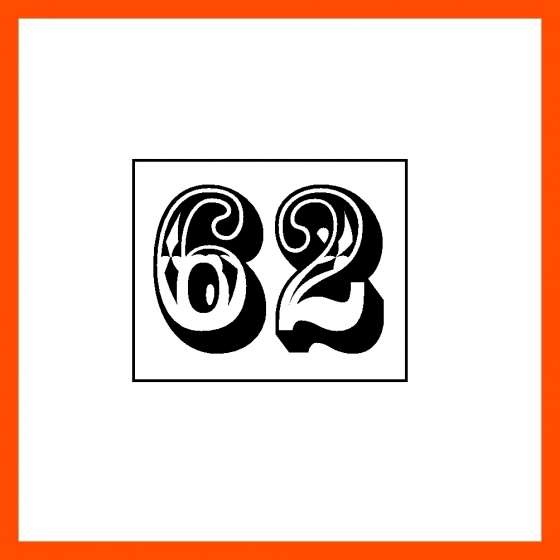 Twórca i Ślad | 62