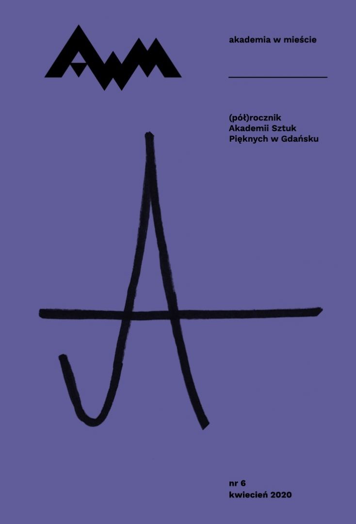 Akademia w Mieście |nr 6| 2020