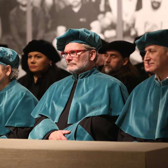 Inauguracja Roku Akademickiego 2018/2019