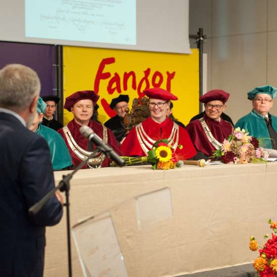 Inauguracja Roku Akademickiego 2015/2016