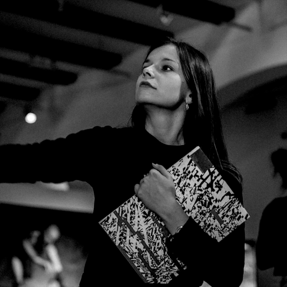 Weronika Dziurdziewicz