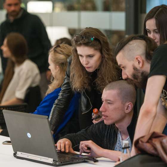Warsztaty designu dla młodzieży