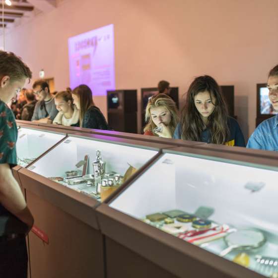 Wystawa | Rzeczy. Kultura Materialna