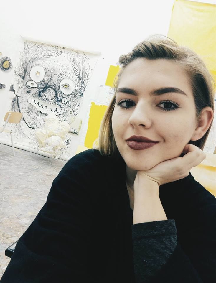 Vysoká škola výtvarných umení v Bratislave