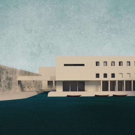 Architektura ciszy. Dyplom naszej absolwentki w magazynie „Architektura i Biznes” - 3