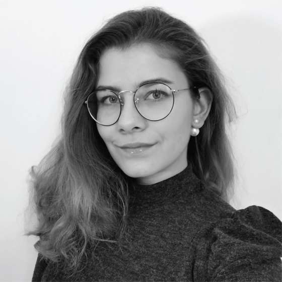 Zuzanna Franczak