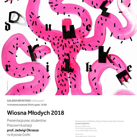 Wiosna Młodych 2018