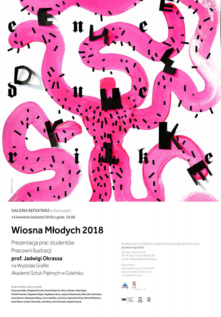 Wiosna Młodych 2018